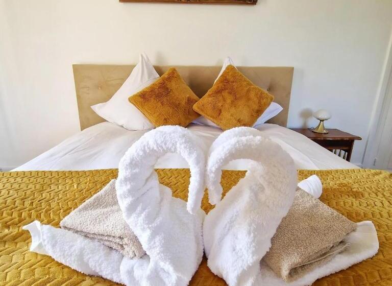 Пансион Château Des Aulnes