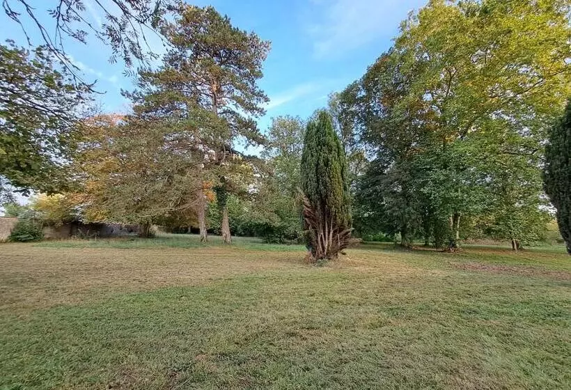 Majatalo Château Des Aulnes