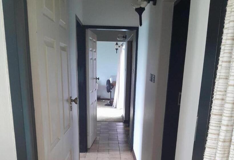 펜션 Dam House Lodge