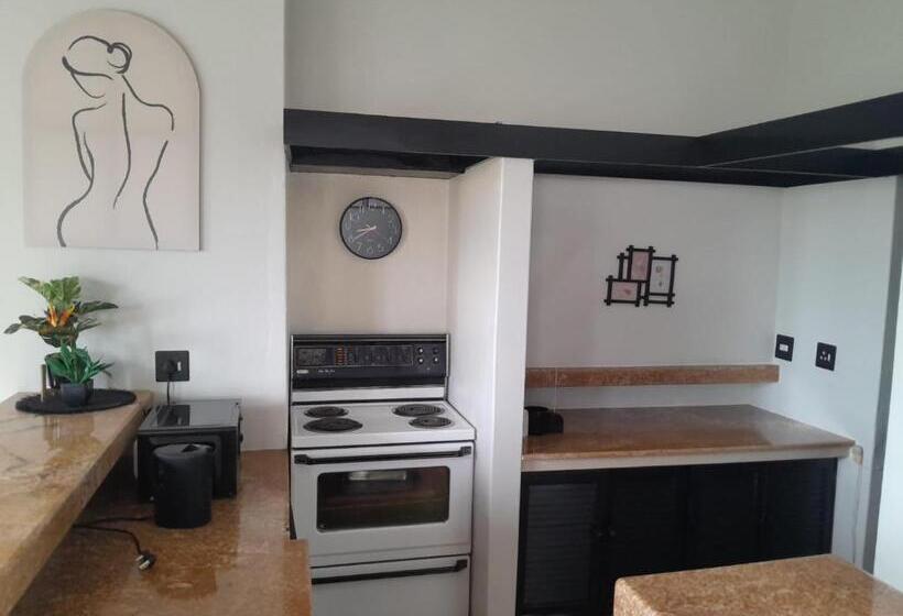 펜션 Dam House Lodge