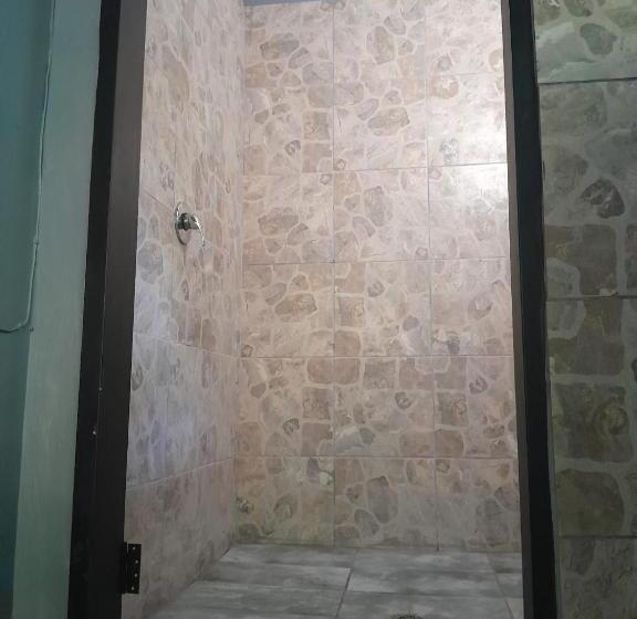 펜션 Dam House Lodge