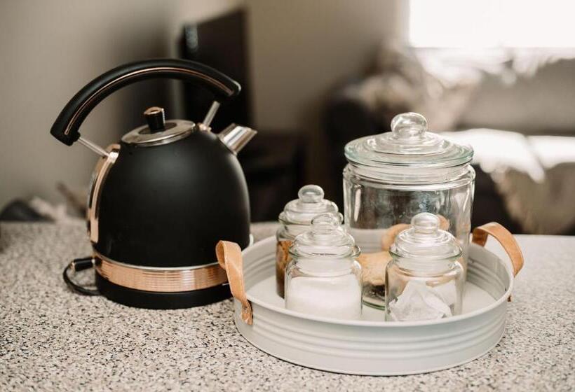 ペンション Die Karee Tuiste