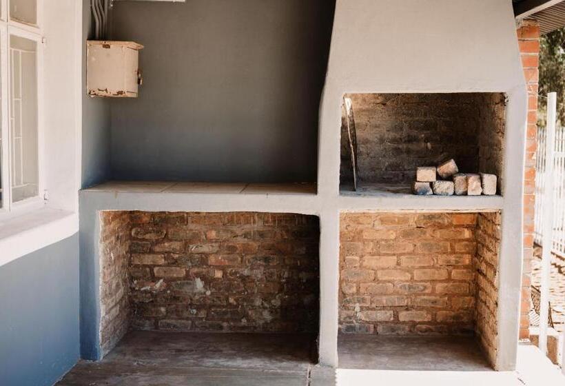 ペンション Die Karee Tuiste