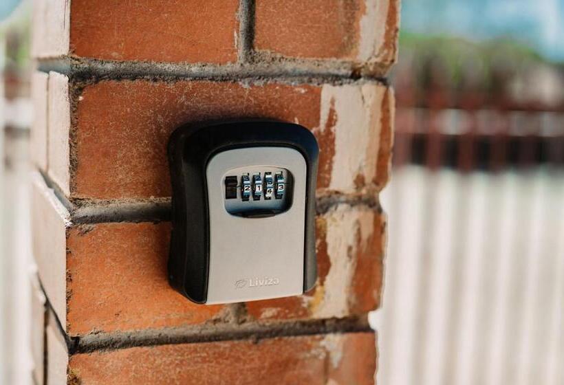 ペンション Die Karee Tuiste