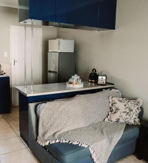 ペンション Die Karee Tuiste