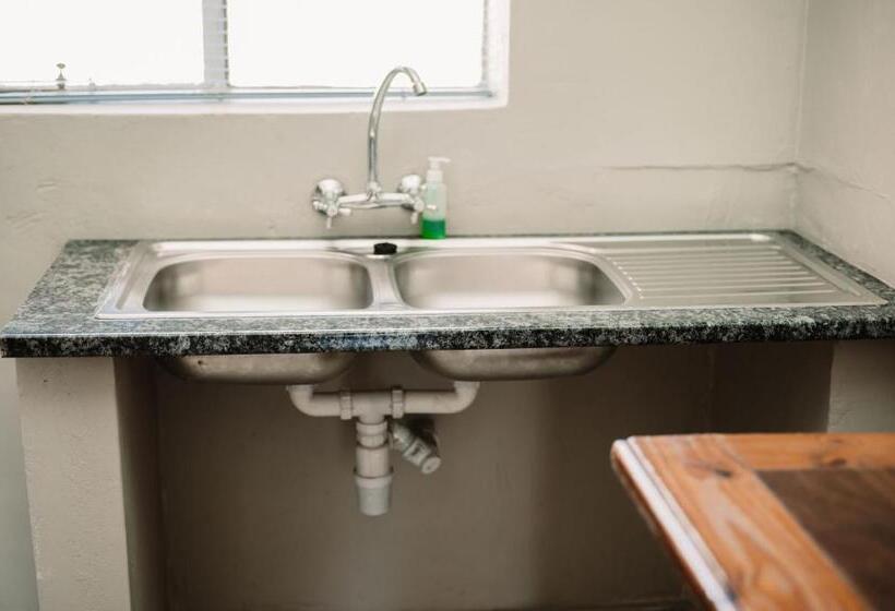 ペンション Die Karee Tuiste