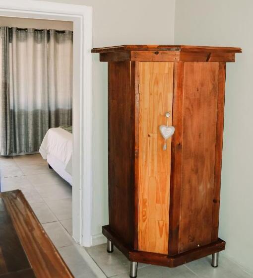 ペンション Die Karee Tuiste