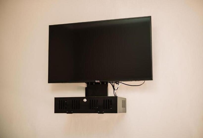 ペンション Die Karee Tuiste