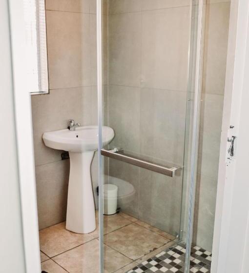 ペンション Die Karee Tuiste