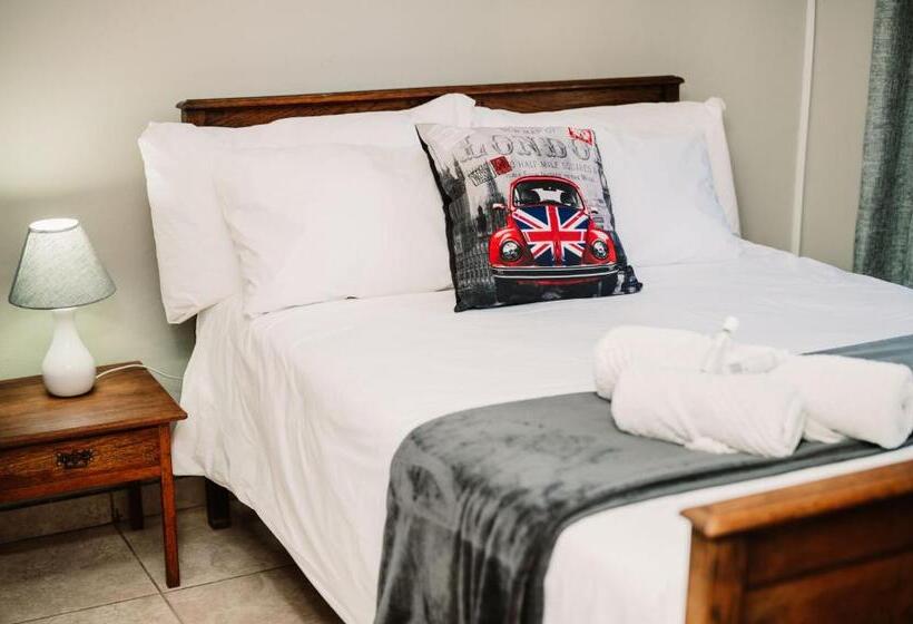 ペンション Die Karee Tuiste