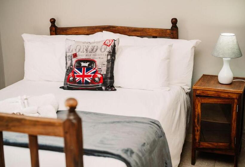 ペンション Die Karee Tuiste