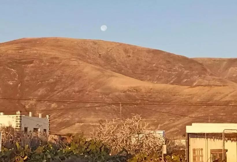 ペンション Love Story