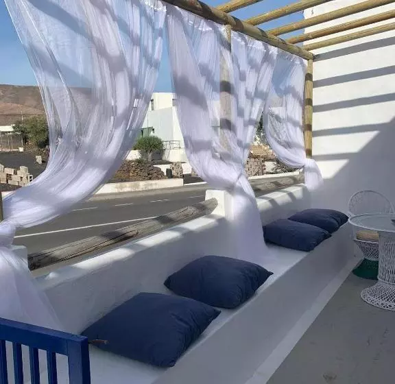 ペンション Love Story