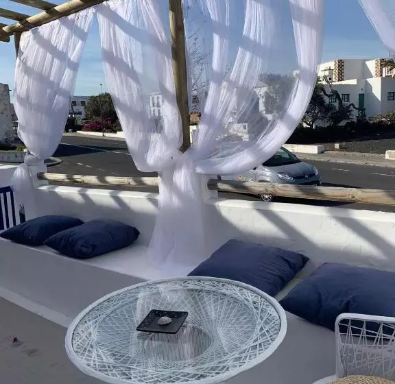 ペンション Love Story