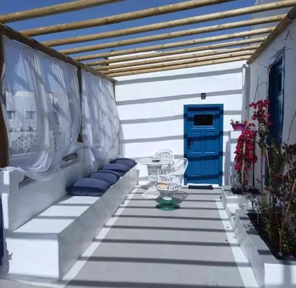 ペンション Love Story