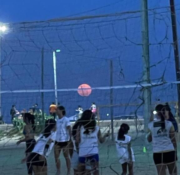 膳宿费 Pousada Perto Do Mar