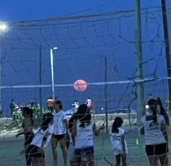 پانسیون Pousada Perto Do Mar