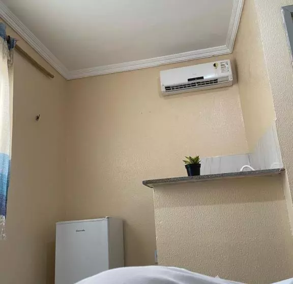 پانسیون Pousada Perto Do Mar