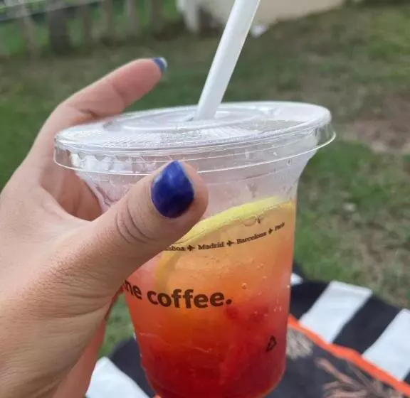 پانسیون Pousada Perto Do Mar