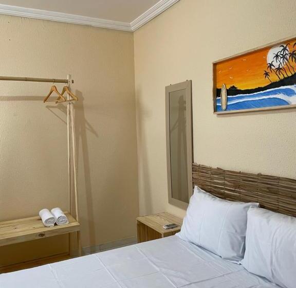 膳宿费 Pousada Perto Do Mar