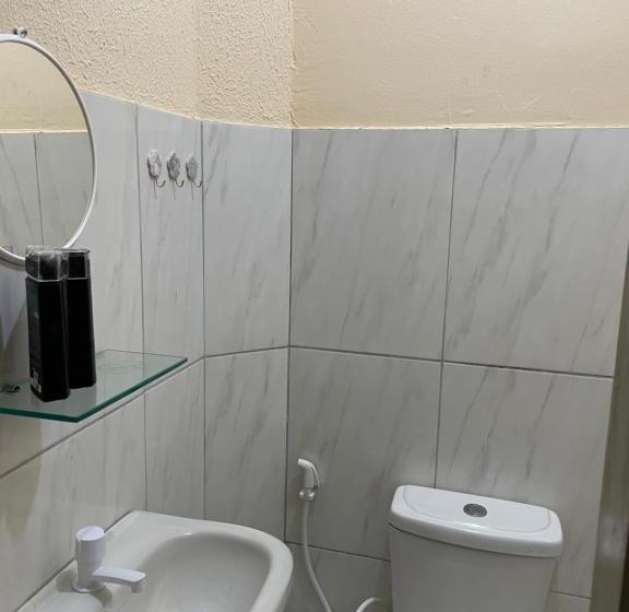 膳宿费 Pousada Perto Do Mar