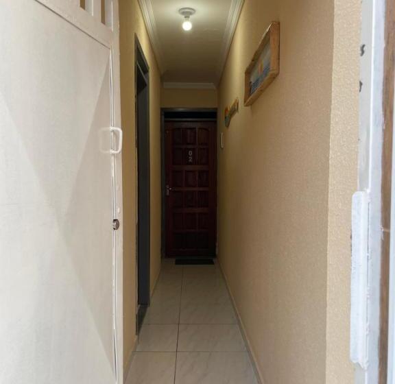 膳宿费 Pousada Perto Do Mar