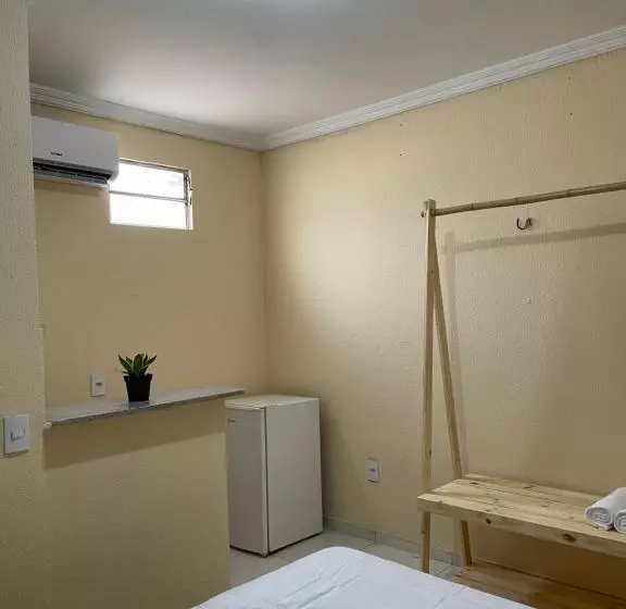 پانسیون Pousada Perto Do Mar