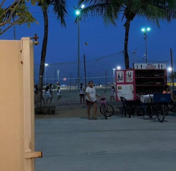 膳宿费 Pousada Perto Do Mar