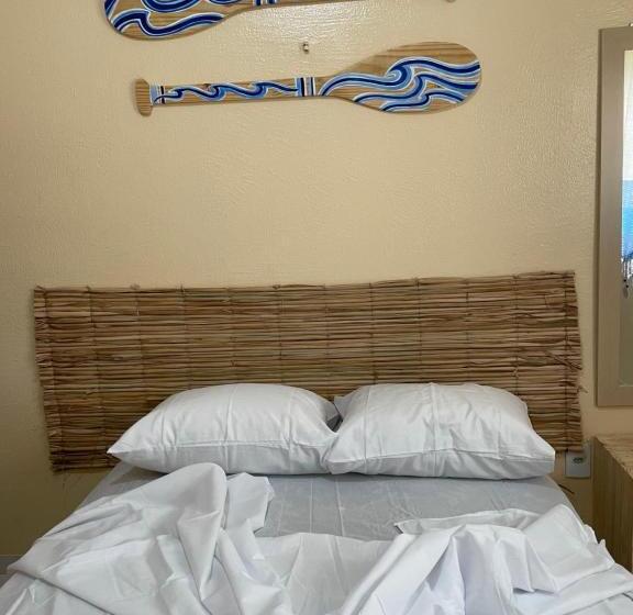 膳宿费 Pousada Perto Do Mar