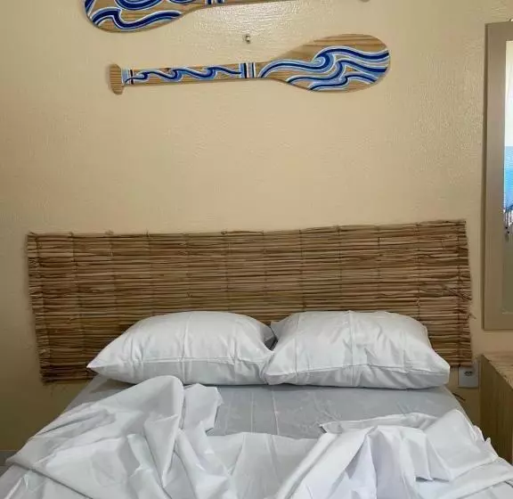 پانسیون Pousada Perto Do Mar