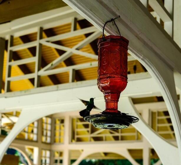 پانسیون Silk Cotton Cottages