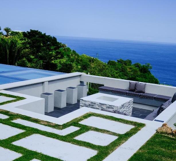 پانسیون Silk Cotton Cottages