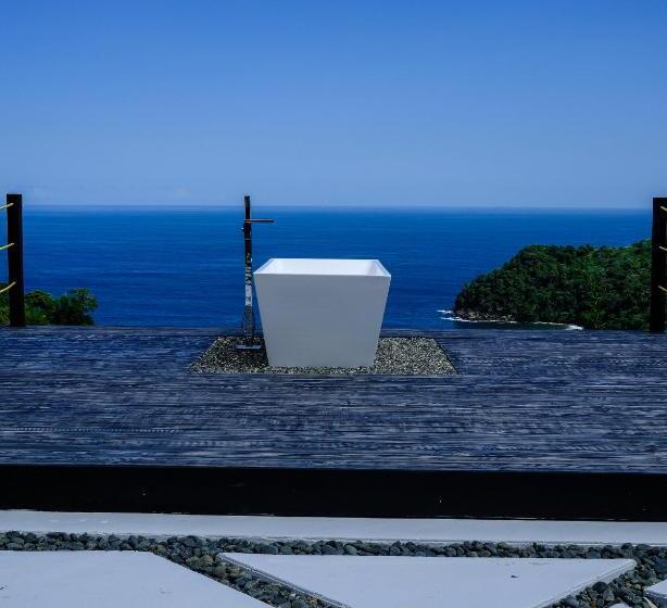 پانسیون Silk Cotton Cottages