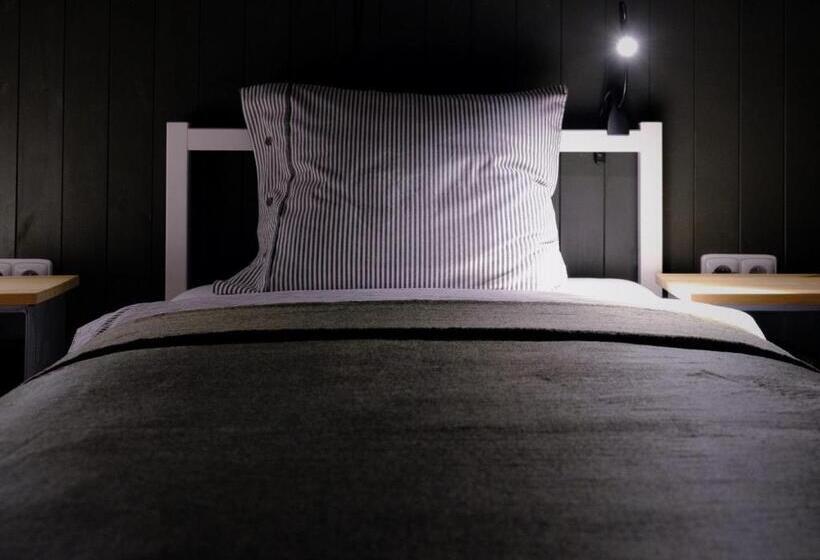 פנסיון Ubytování Javorka