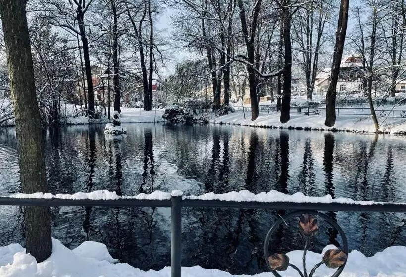 ペンション Ubytování Javorka