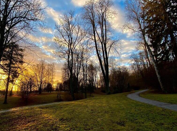 פנסיון Ubytování Javorka