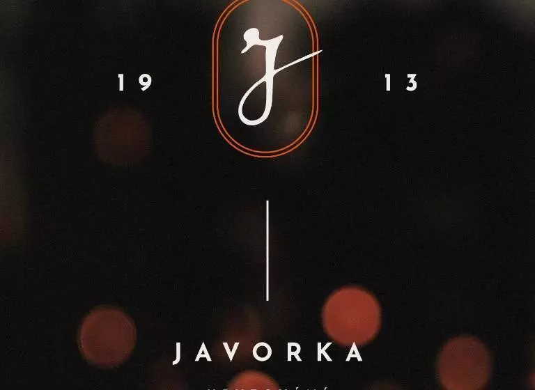 ペンション Ubytování Javorka