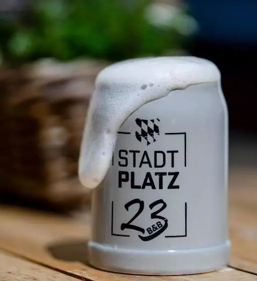 Stadtplatz23 B&b