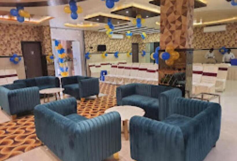 The Imperial Hotel And Convention Centre Kanpur