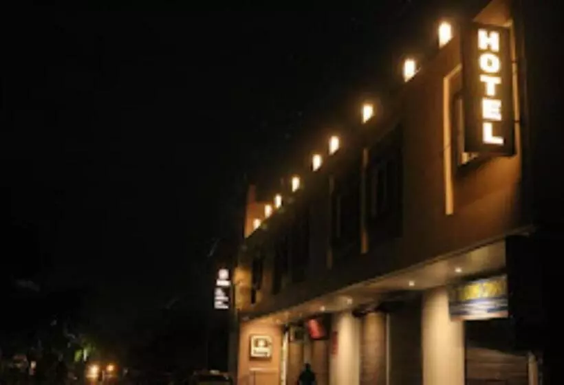 The Imperial Hotel And Convention Centre Kanpur