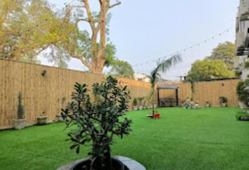 The Imperial Hotel And Convention Centre Kanpur