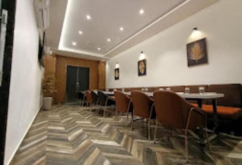 The Imperial Hotel And Convention Centre Kanpur