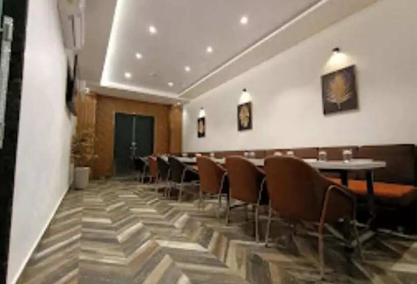 The Imperial Hotel And Convention Centre Kanpur