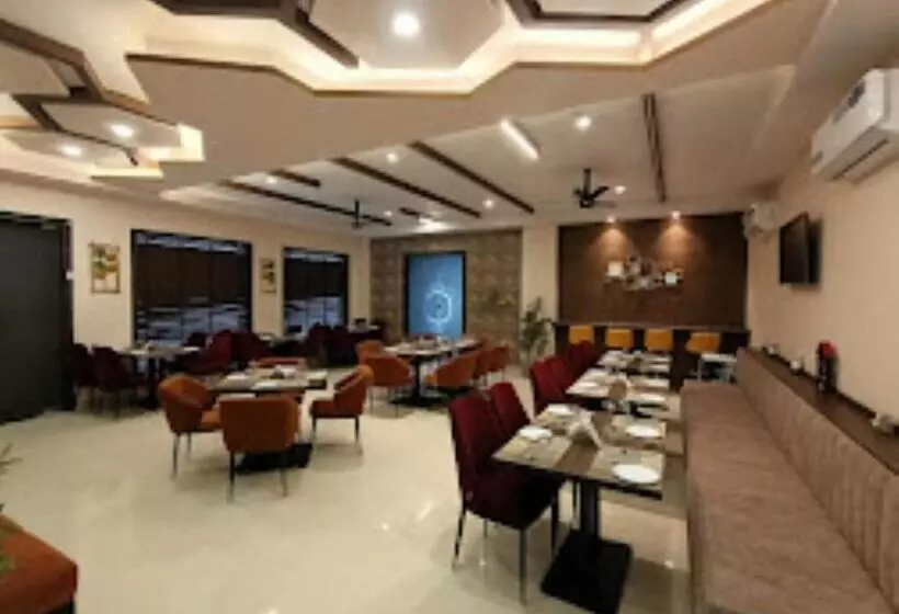 The Imperial Hotel And Convention Centre Kanpur