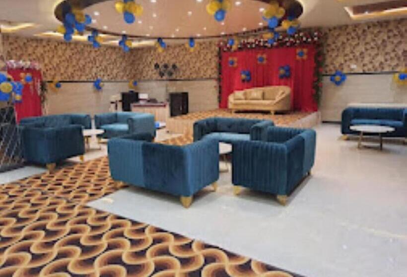 The Imperial Hotel And Convention Centre Kanpur