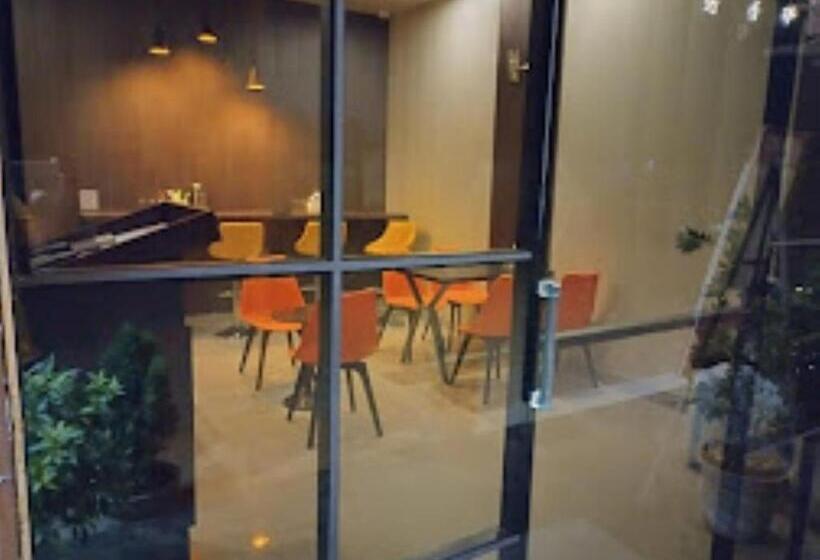 The Imperial Hotel And Convention Centre Kanpur