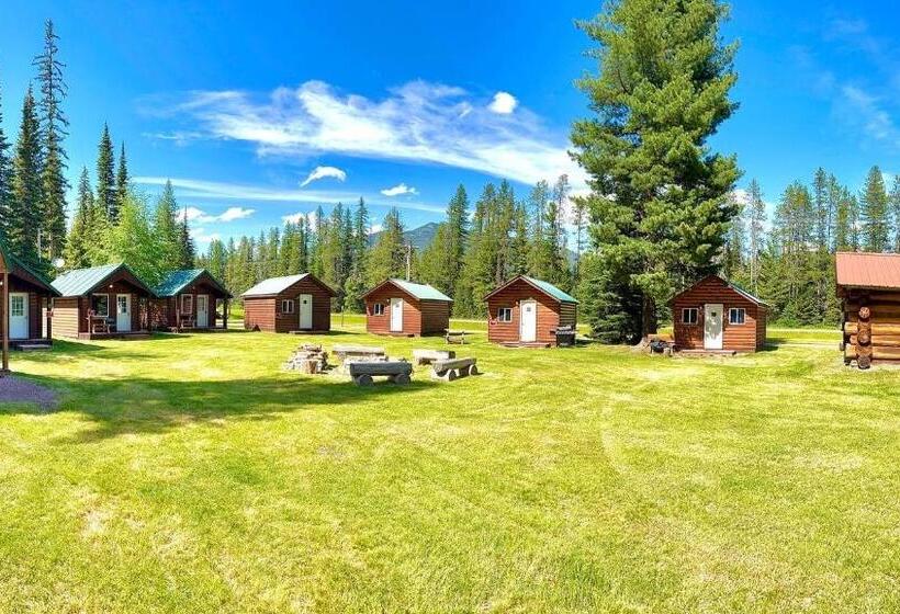 Triple G’s Resort   Geodome 4