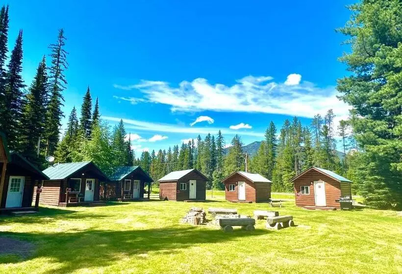 Triple G’s Resort   Geodome 4