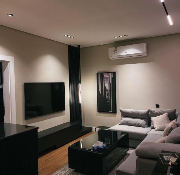 أجنحة لافينا الخاصة