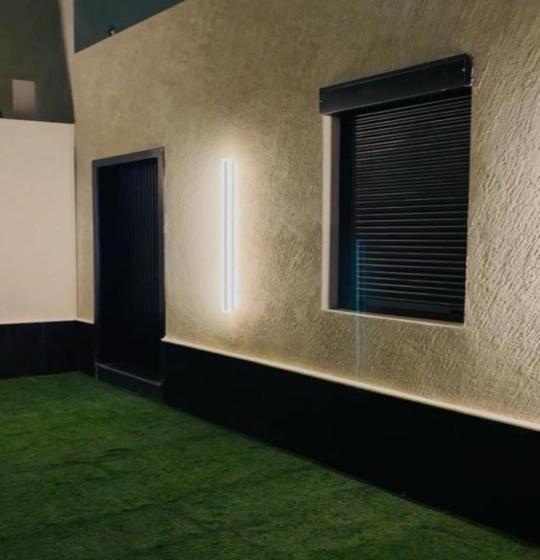 أجنحة لافينا الخاصة